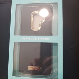 Kate Spade Phone Case S9+